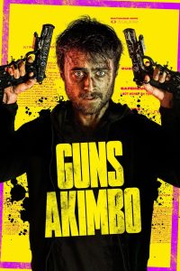 مشاهدة فيلم Guns Akimbo 2019 مترجم