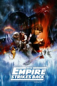 فيلم Star Wars Episode V The Empire Strikes Back 1980 مترجم