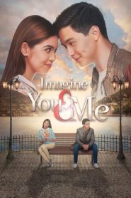 مشاهدة فيلم Imagine You and Me 2016 مترجم