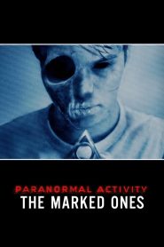 فيلم Paranormal Activity The Marked Ones 2014 مترجم