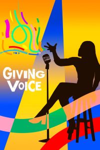 مشاهدة فيلم Giving Voice 2020 مترجم