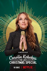 فيلم Carolin Kebekus: The Last Christmas Special 2021 مترجم