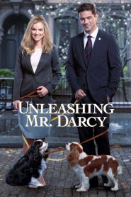 مشاهدة فيلم Unleashing Mr. Darcy 2016 مترجم