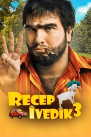 فيلم رجب إفديك Recep Ivedik 3 2010 مدبلج