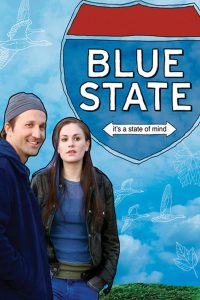 مشاهدة فيلم Blue State 2007 مترجم