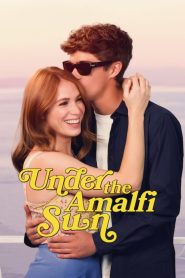 مشاهدة فيلم Under the Amalfi Sun 2022 مترجم