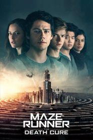 فيلم Maze Runner: The Death Cure 2018 مترجم