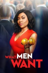 مشاهدة فيلم What Men Want 2019 مترجم