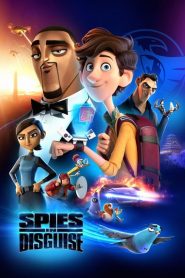 مشاهدة فيلم Spies in Disguise 2019 مدبلج