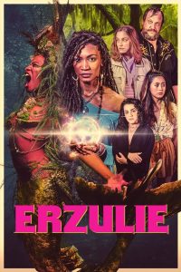 مشاهدة فيلم Erzulie 2022 مترجم