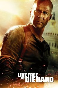 مشاهدة فيلم Live Free or Die Hard 2007 مترجم