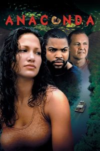 مشاهدة فيلم Anaconda 1997 مترجم