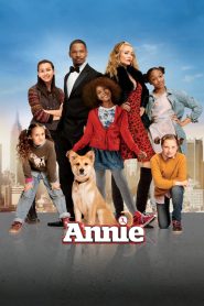 مشاهدة فيلم Annie 2014 مترجم