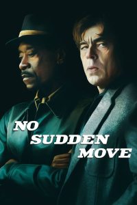 مشاهدة فيلم No Sudden Move 2021 مترجم