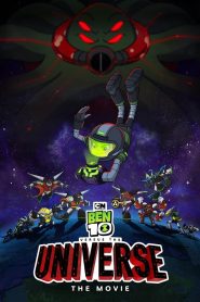 فيلم Ben 10 vs the Universe 2020 مترجم