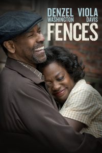 مشاهدة فيلم Fences 2016 مترجم