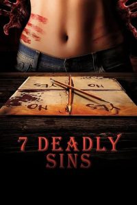 مشاهدة فيلم 7 Deadly Sins 2019 مترجم