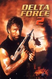 مشاهدة فيلم Delta Force 2 1990 مترجم