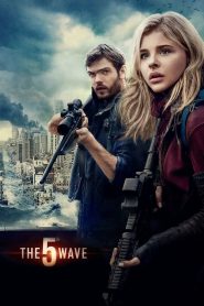 مشاهدة فيلم The 5th Wave 2016 مترجم