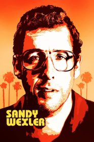 مشاهدة فيلم Sandy Wexler 2017 مترجم