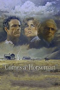 مشاهدة فيلم Comes a Horseman 1978 مترجم