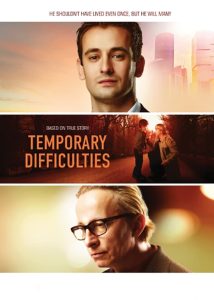 مشاهدة فيلم Temporary Difficulties 2018 مترجم