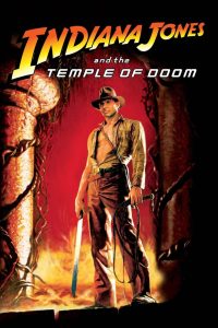 Indiana Jones and the Temple of Doom 1984 مترجم