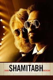 مشاهدة فيلم Shamitabh 2015 مترجم