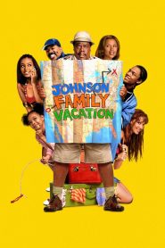 فيلم Johnson Family Vacation 2004 مترجم