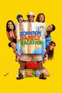 فيلم Johnson Family Vacation 2004 مترجم