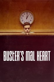 مشاهدة فيلم Buster’s Mal Heart 2016 مترجم