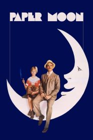 مشاهدة فيلم Paper Moon 1973 مترجم