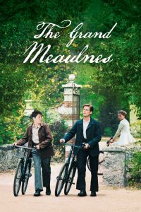 مشاهدة فيلم Le grand Meaulnes 2006 مترجم