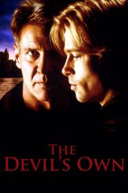 مشاهدة فيلم The Devil’s Own 1997 مترجم