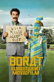 مشاهدة فيلم Borat Subsequent Moviefilm 2020 مترجم