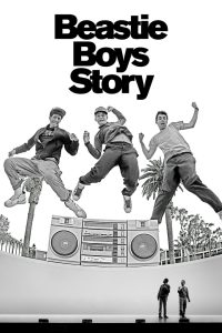 مشاهدة فيلم Beastie Boys Story 2020 مترجم