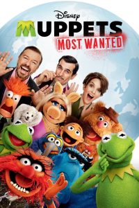 مشاهدة فيلم Muppets Most Wanted 2014 مترجم