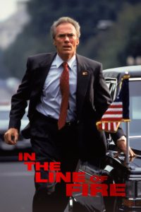 مشاهدة فيلم In the Line of Fire 1993 مترجم