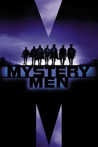 مشاهدة فيلم Mystery Men 1999 مترجم