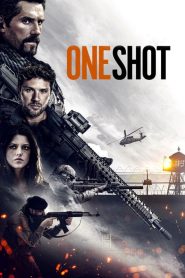 مشاهدة فيلم One Shot 2021 مترجم