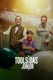 مشاهدة فيلم Toolsidas Junior 2022 مترجم