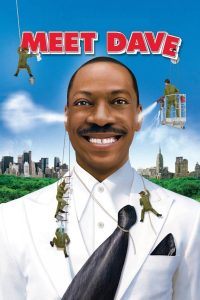 مشاهدة فيلم Meet Dave 2008 مترجم