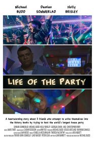 مشاهدة فيلم Life of the Party 2018 مترجم