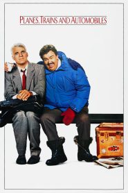 Planes Trains and Automobiles 1987 مترجم