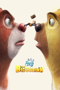 مشاهدة فيلم Boonie Bears 5 2018 مترجم