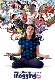 فيلم Angus, Thongs and Perfect Snogging 2008 مترجم