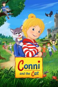 مشاهدة فيلم Conni and the Cat 2020 مترجم