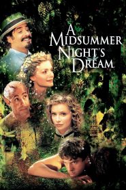 مشاهدة فيلم A Midsummer Night’s Dream 1999 مترجم