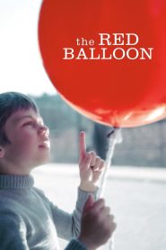 مشاهدة فيلم The Red Balloon 1956 مترجم