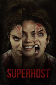 مشاهدة فيلم Superhost 2021 مترجم